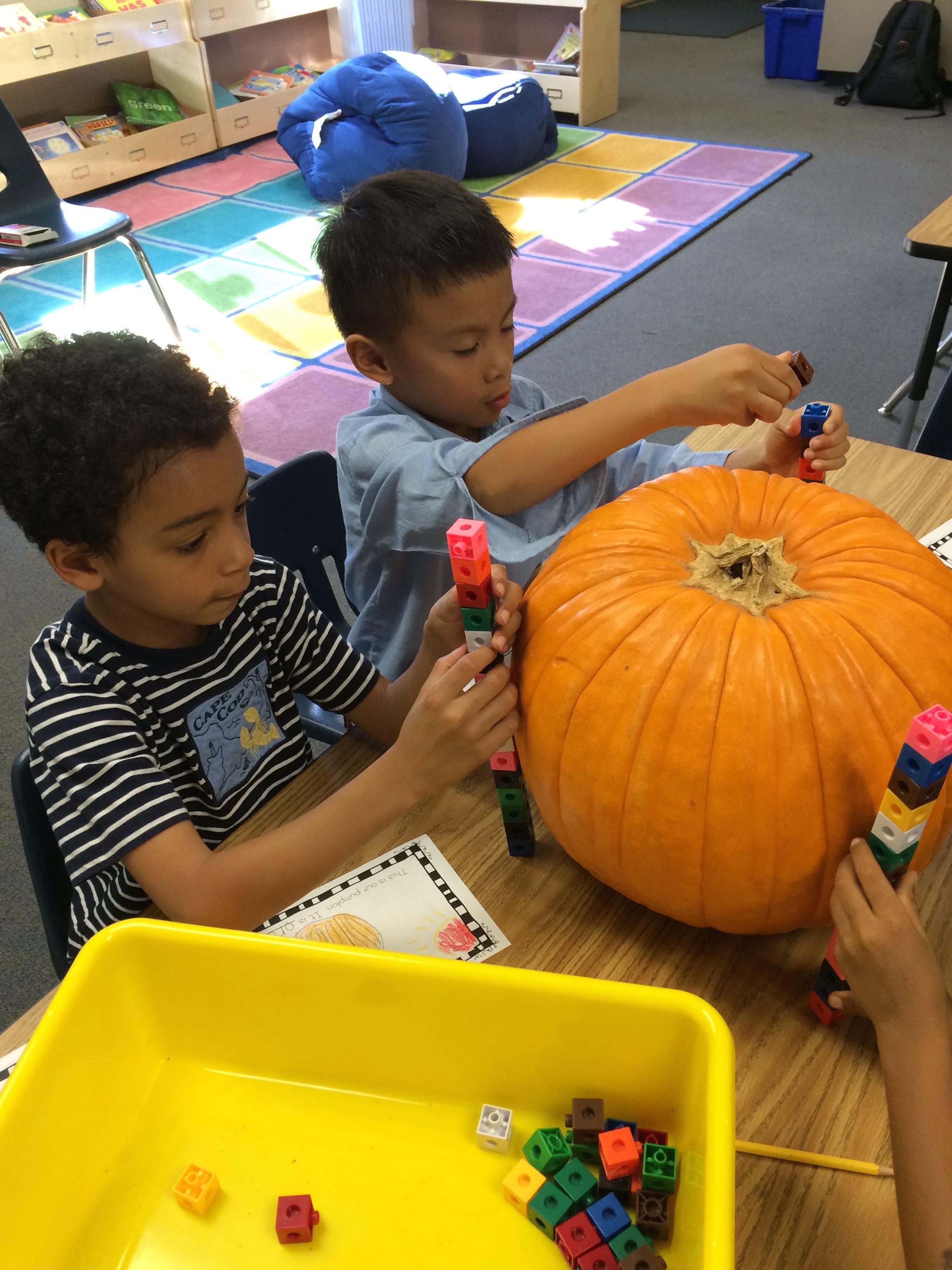 Pumpkins