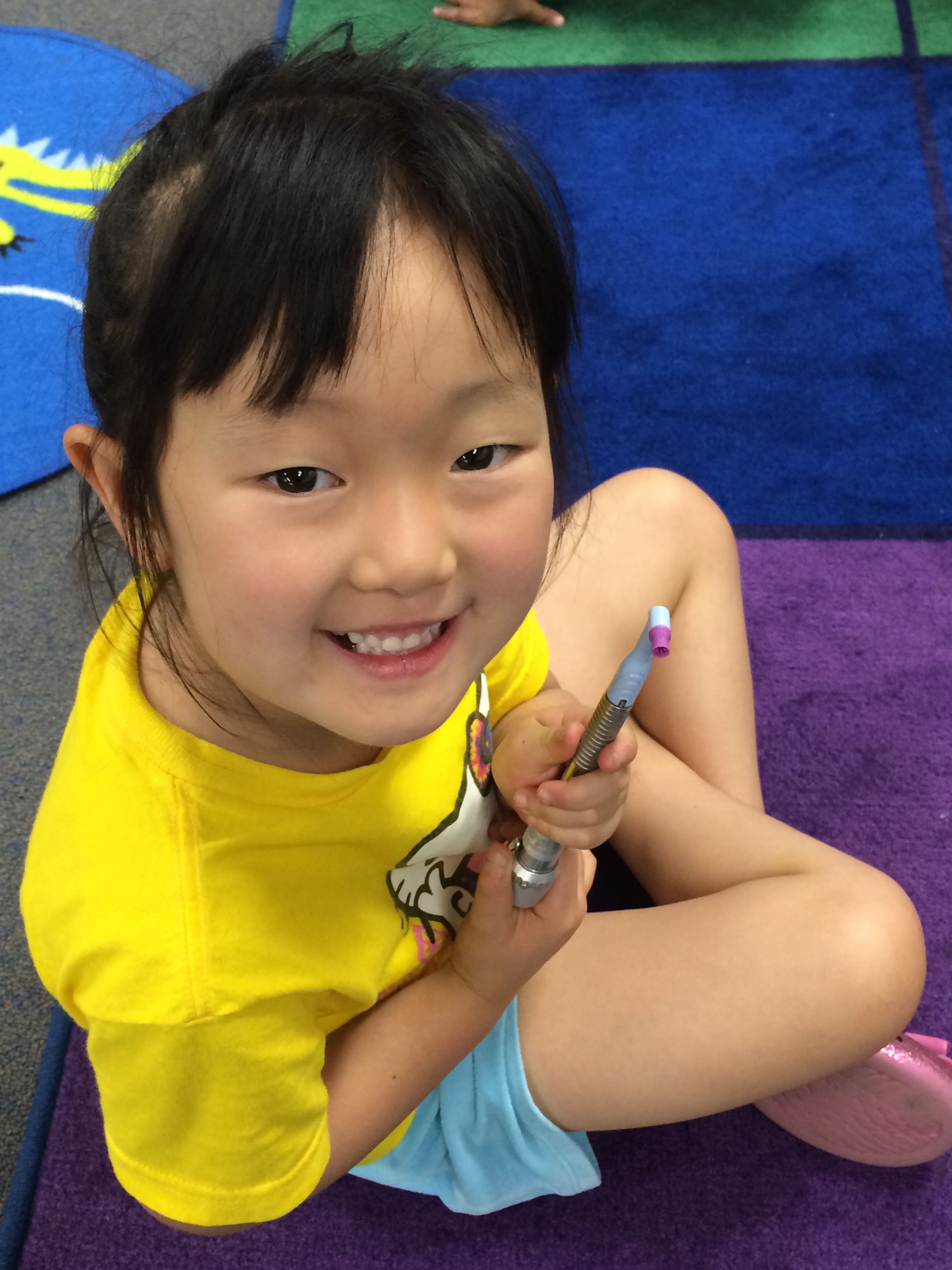 Community Helper Day